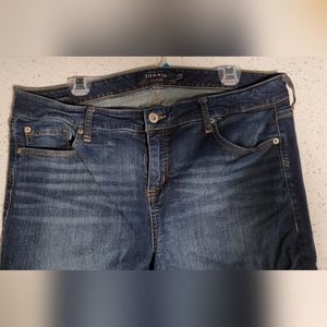Torrid Jeans